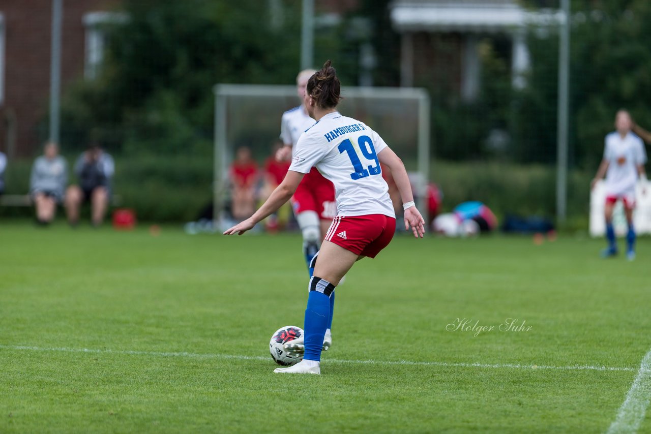 Bild 116 - wBJ Hamburger SV - FC Union Berlin : Ergebnis: 2:2